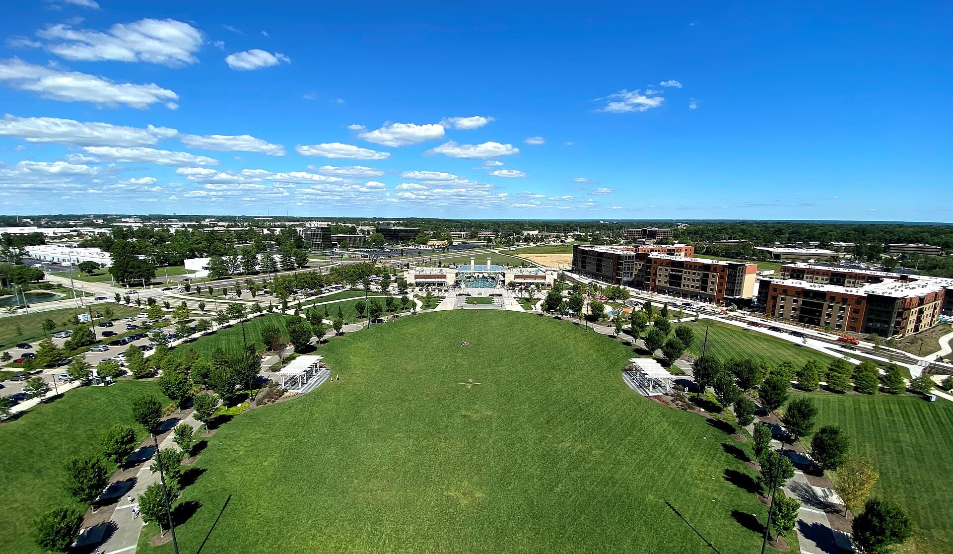 Summit Park Blue Ash